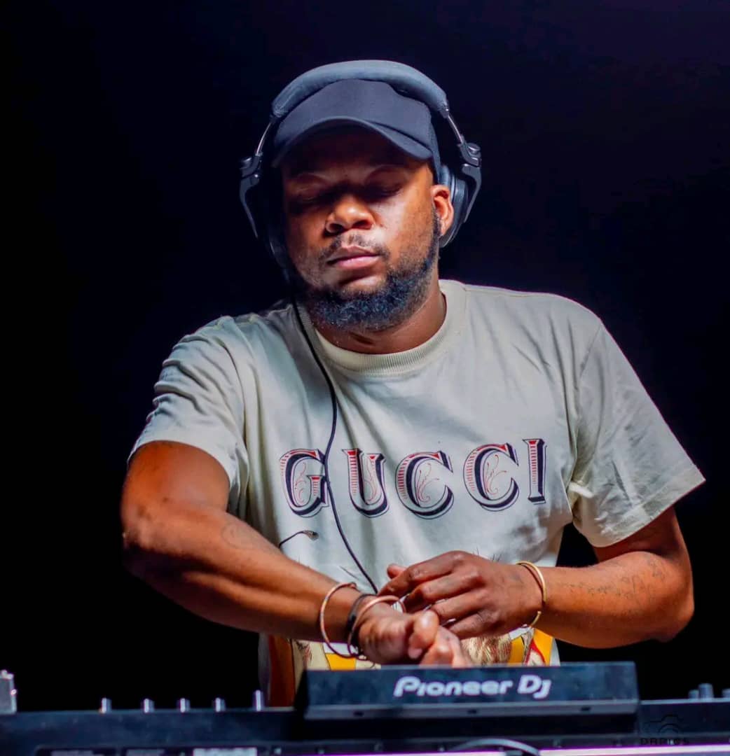 Plumtree’s Amapiano King, DJ Mabae, set for legendary birthday eve shutdown