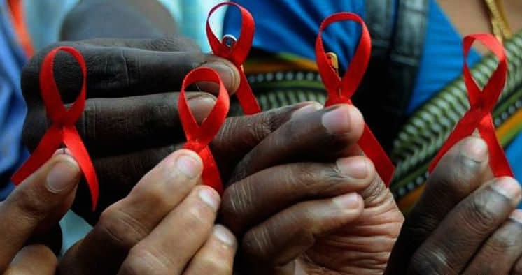 World AIDS Day, you have a part to play