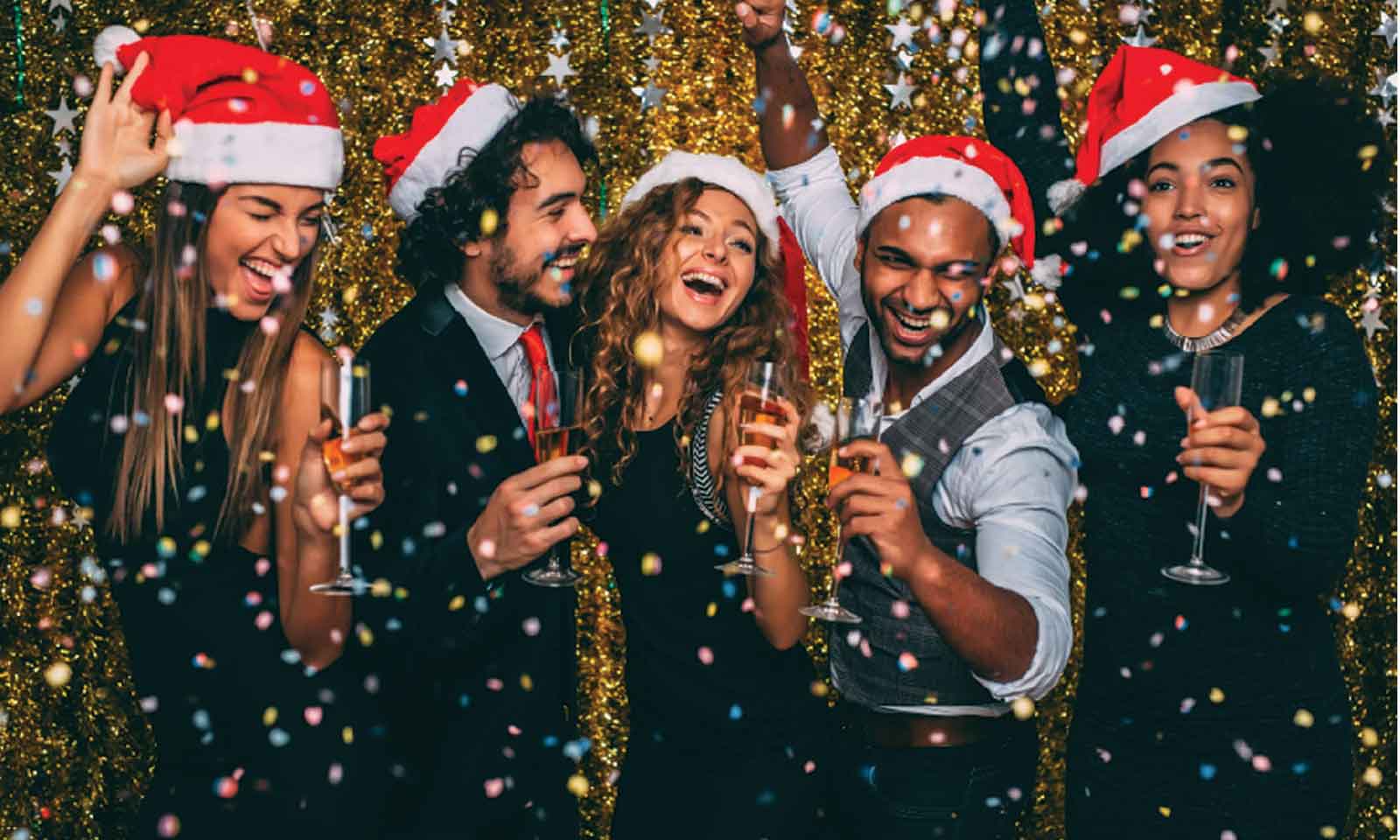 From city streets to rural hearths: Christmas comes home