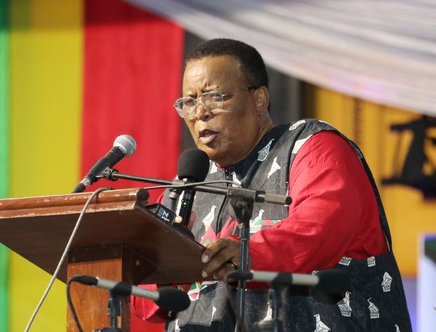 Zimbabwe blessed with visionary leadership — Rev Wutawunashe