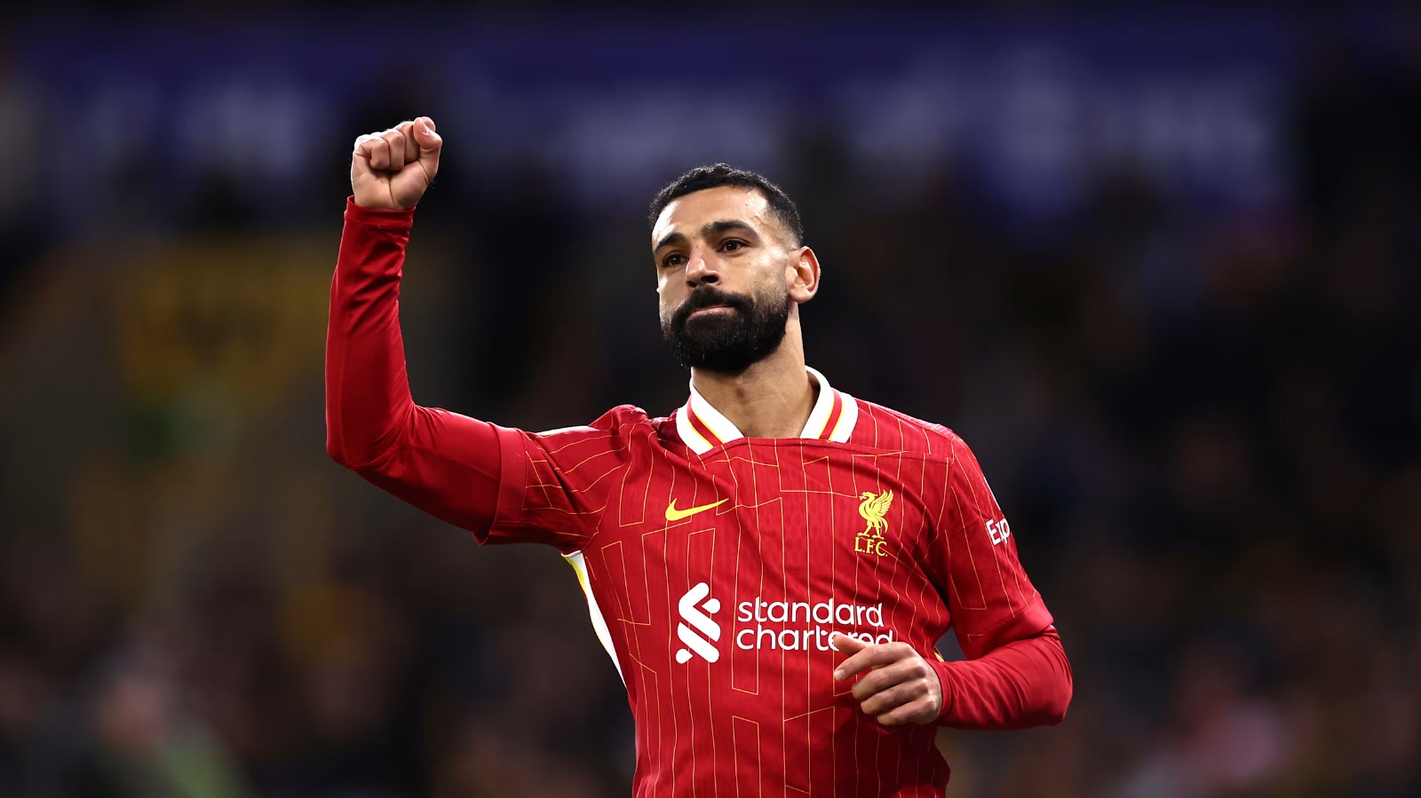 Salah looms large as AFCON Group B rivals Bafana Bafana brace for Pharaohs’ challenge