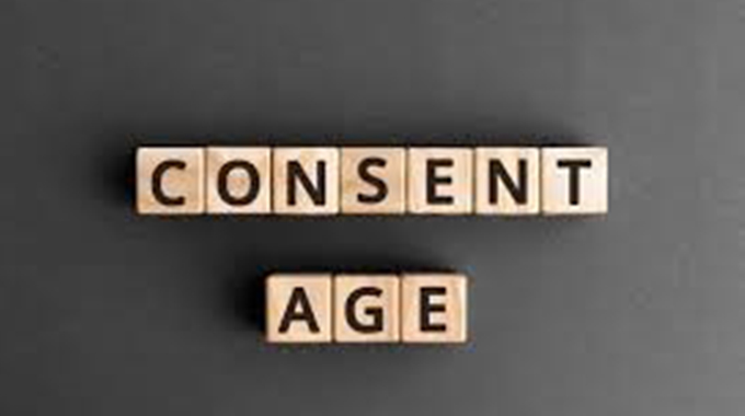 ACTING CHIEF SLEEPS WITH TEEN! . .Binga leader in dock over teen affair