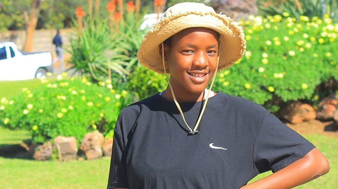 Sharing testimonies of living with HIV, building resilience to inspire others