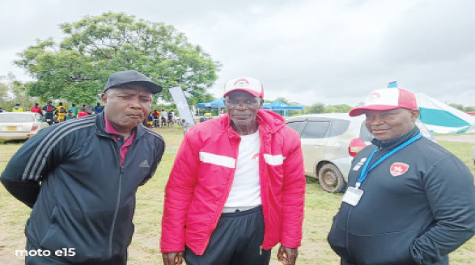 Nkayi’s football festival ends on high note