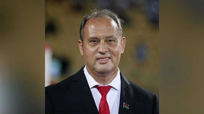 Marinica calls for local league overhaul after Afcon disappointment