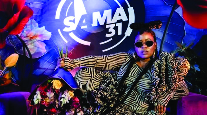 SAMA31 shines bright despite budget cuts
