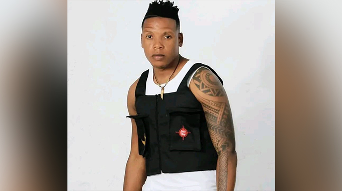 Mr Vuu sets up studio in Filabusi