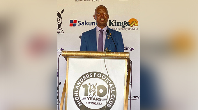 Bulawayo joins Bosso’s 100 year celebrations