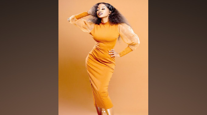 Scouted on TikTok, Nozinhle Gumede’s BAA breakout moment