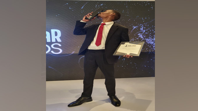 How Kadelwa Ndlovu turned ‘no’ into a national ‘yes’