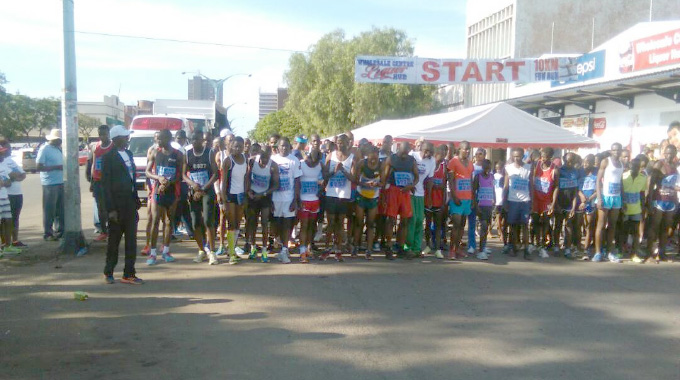 CASH SPLASH ON THE RUNl…Liquor Hub 10KM turns 10 with big money