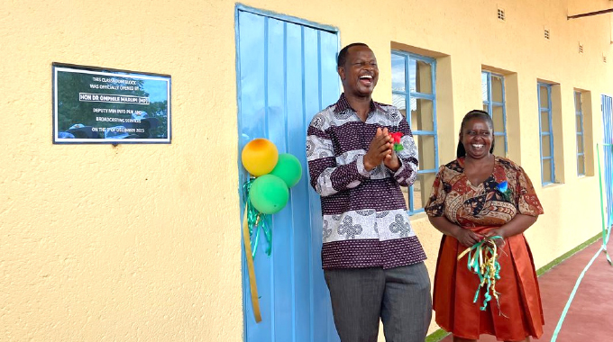 Stakeholders urged to boost rural schools infrastructure