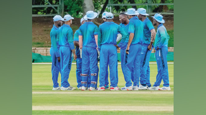 Tuskers struggles deepen