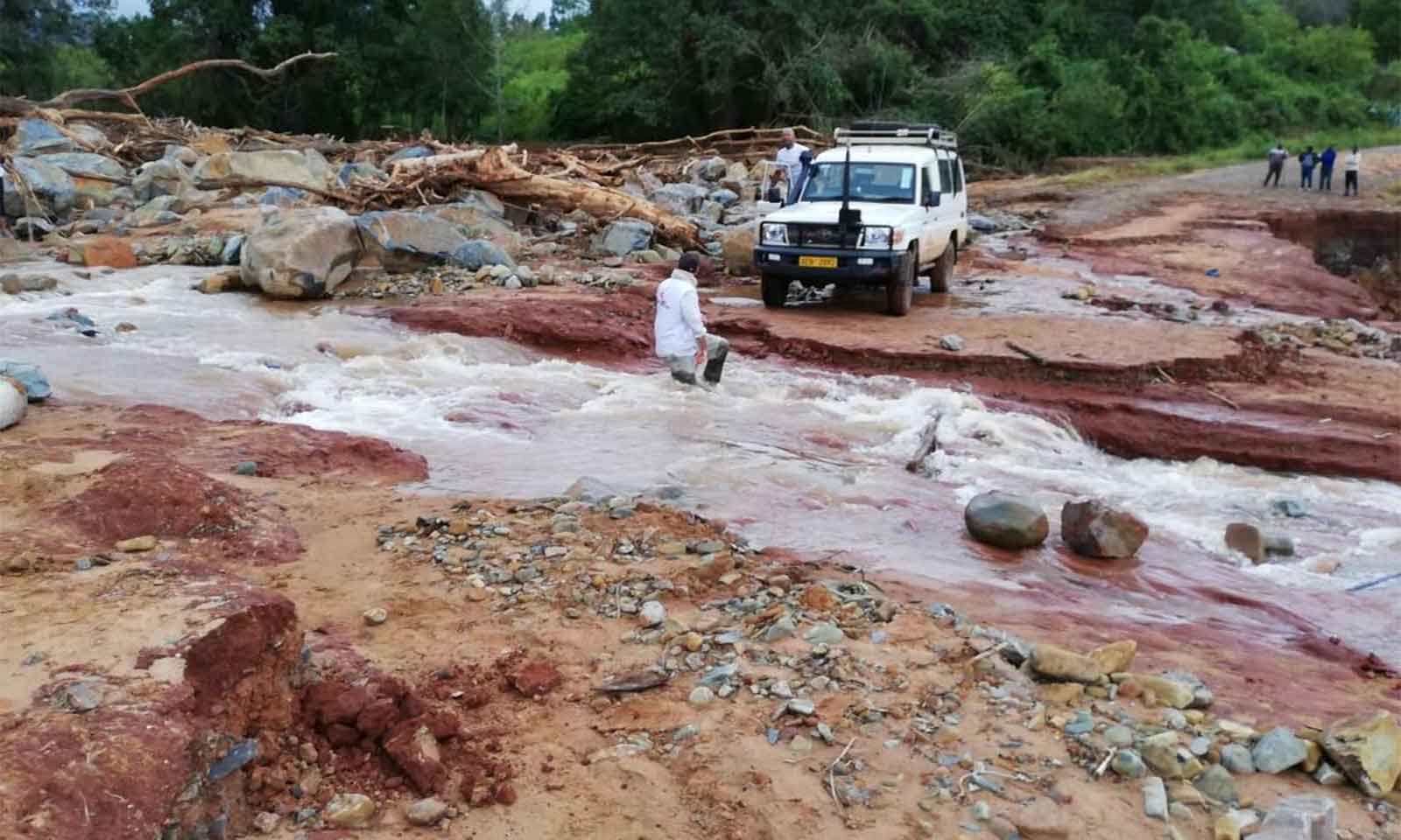 COMMENT: Let’s prepare adequately to deal with disasters