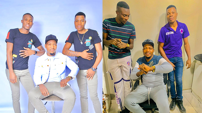 Hwange Colliery hosts inaugural Zimbabwe Rhumba Dance Fiesta in Tsholotsho