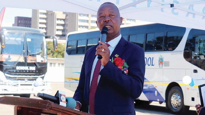 Bulawayo reflects on challenging but progressive year