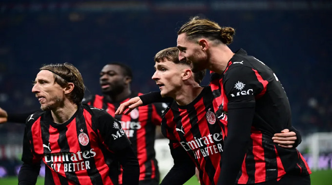 First European top flight game to be held abroad set to be SCRAPPED