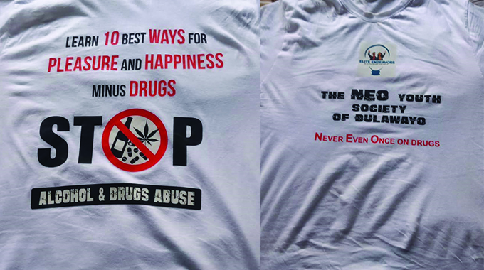 Fresh initiative to fight drug and substance abuse launched