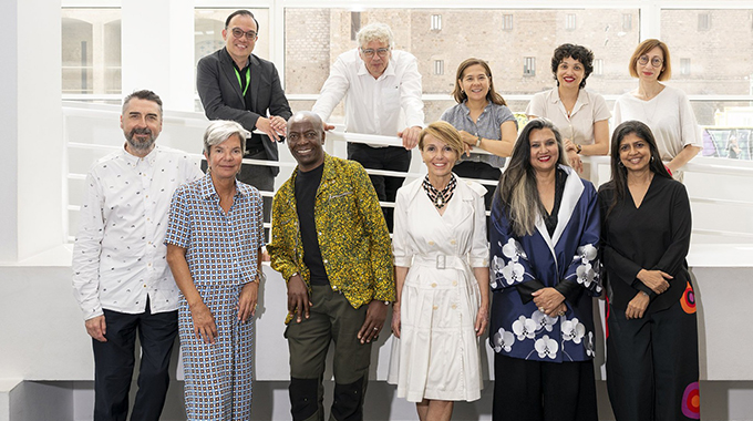 Cimam conference marks new chapter for African museums