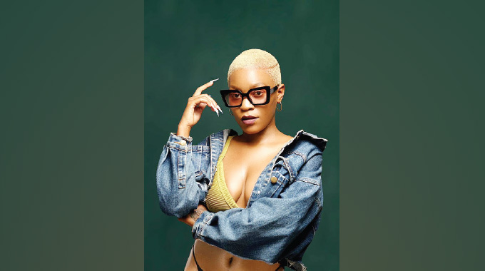 Metty Intomb’emfitshane: Bulawayo’s multi-talented MC on the rise