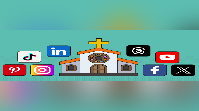 The rise of the digital pulpit – churches embrace technology for a global call