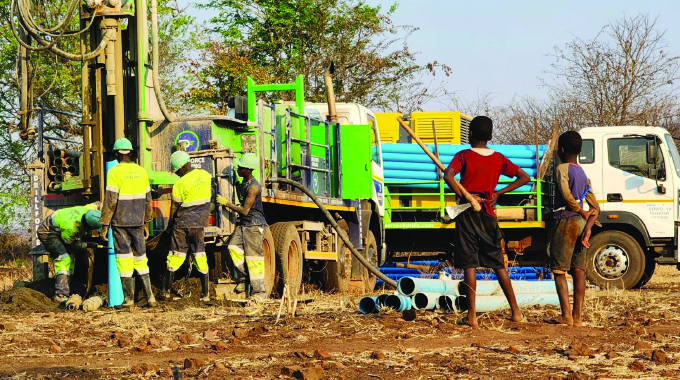 Government gazettes rules to reserve key economic sectors for locals