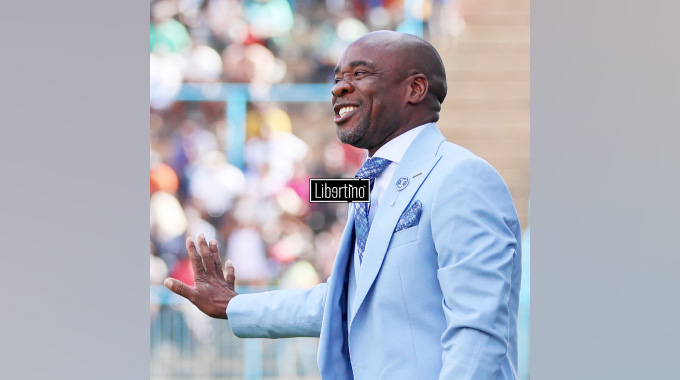 Kaindu and the year of football’s greatest escape