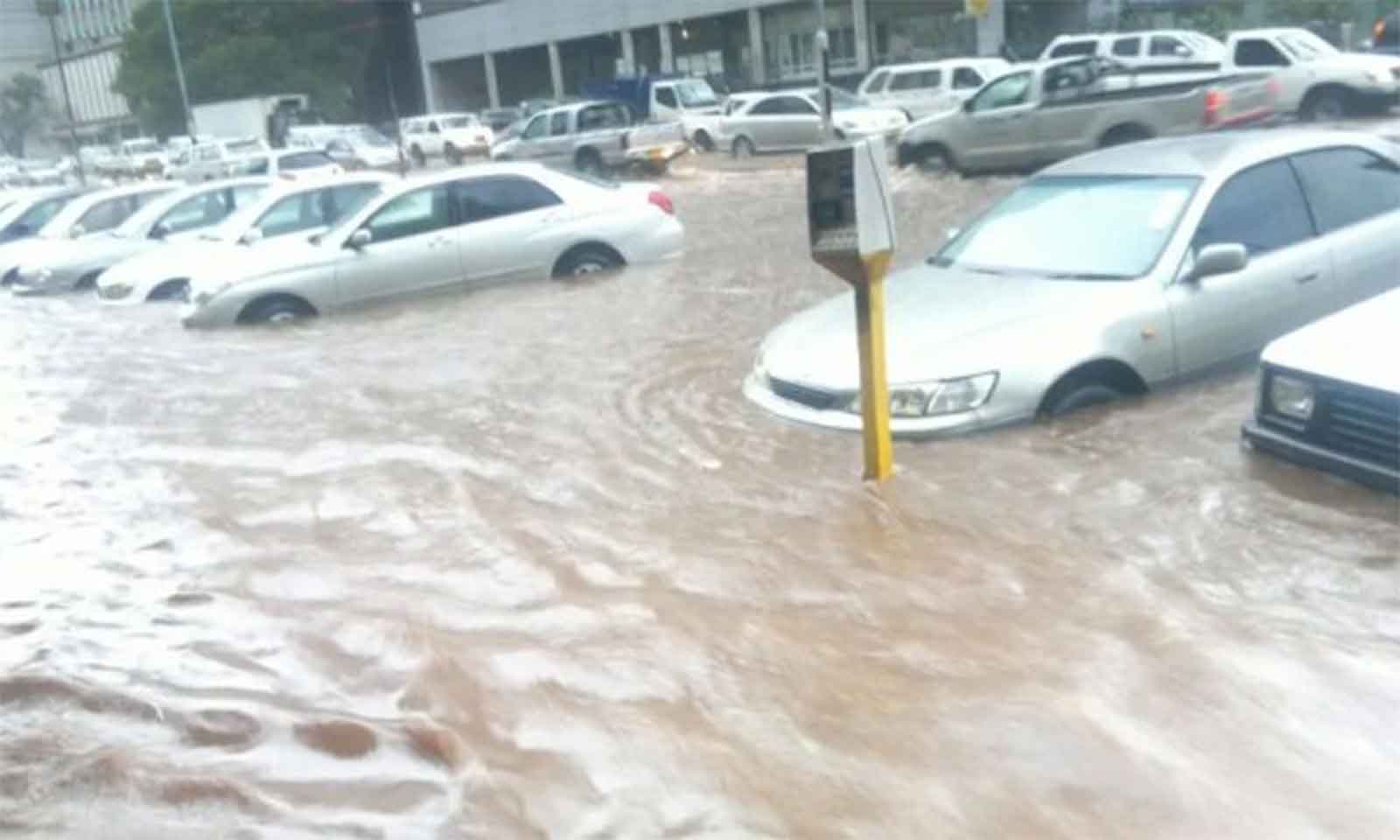 COMMENT: Let’s all be involved in coordinate efforts to end urban flooding