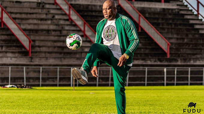 Zenzo Moyo tipped to be Bosso team manager