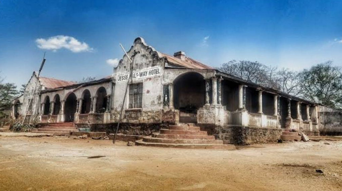 Once a traveller’s haven, now a crime hotspot — the fall of Jesse Hotel