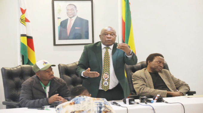 Manhize steel plant to power Bulawayo’s industrial comeback