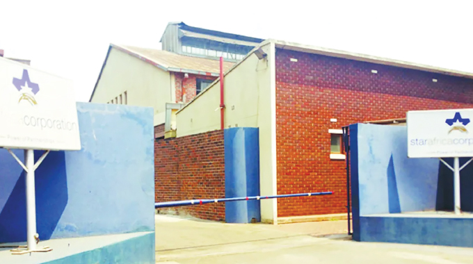 Starafrica sees stable outlook despite weaker sugar volumes