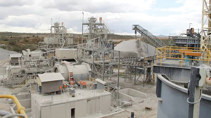 Eureka extends mine life to 2039