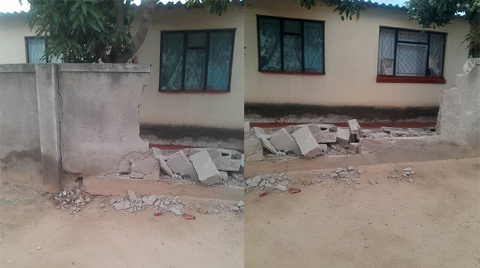 DRUNK ALMOST DRIVES INTO KIDS BEDROOM. . . flees and smashes car into pole