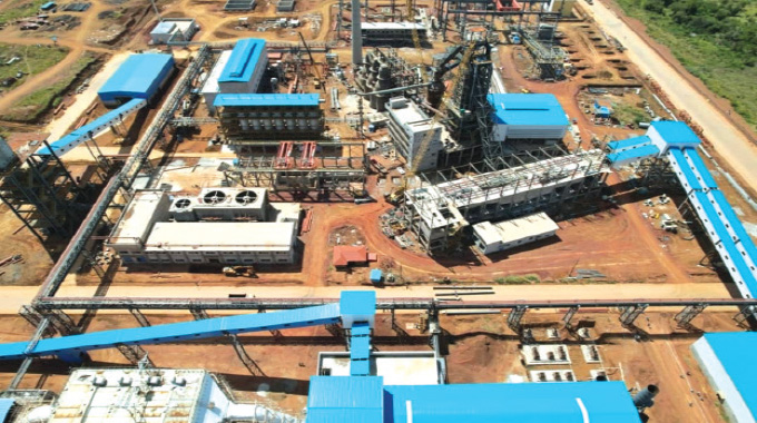 How Zim’s US$1,5bn steel plant is reshaping Comesa’s industrial landscape