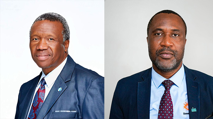 SDA Church announces new top leadership for Matabeleland region