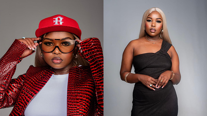 AMAPIANO ANGEL TAKES FLIGHT: Noex promises magic in Bulawayo :b