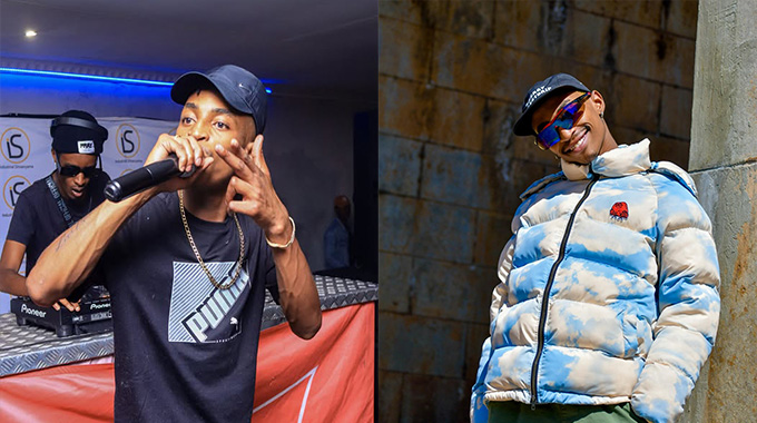 LeeMcKrazy expected in Zimbabwe today for Gwanda event