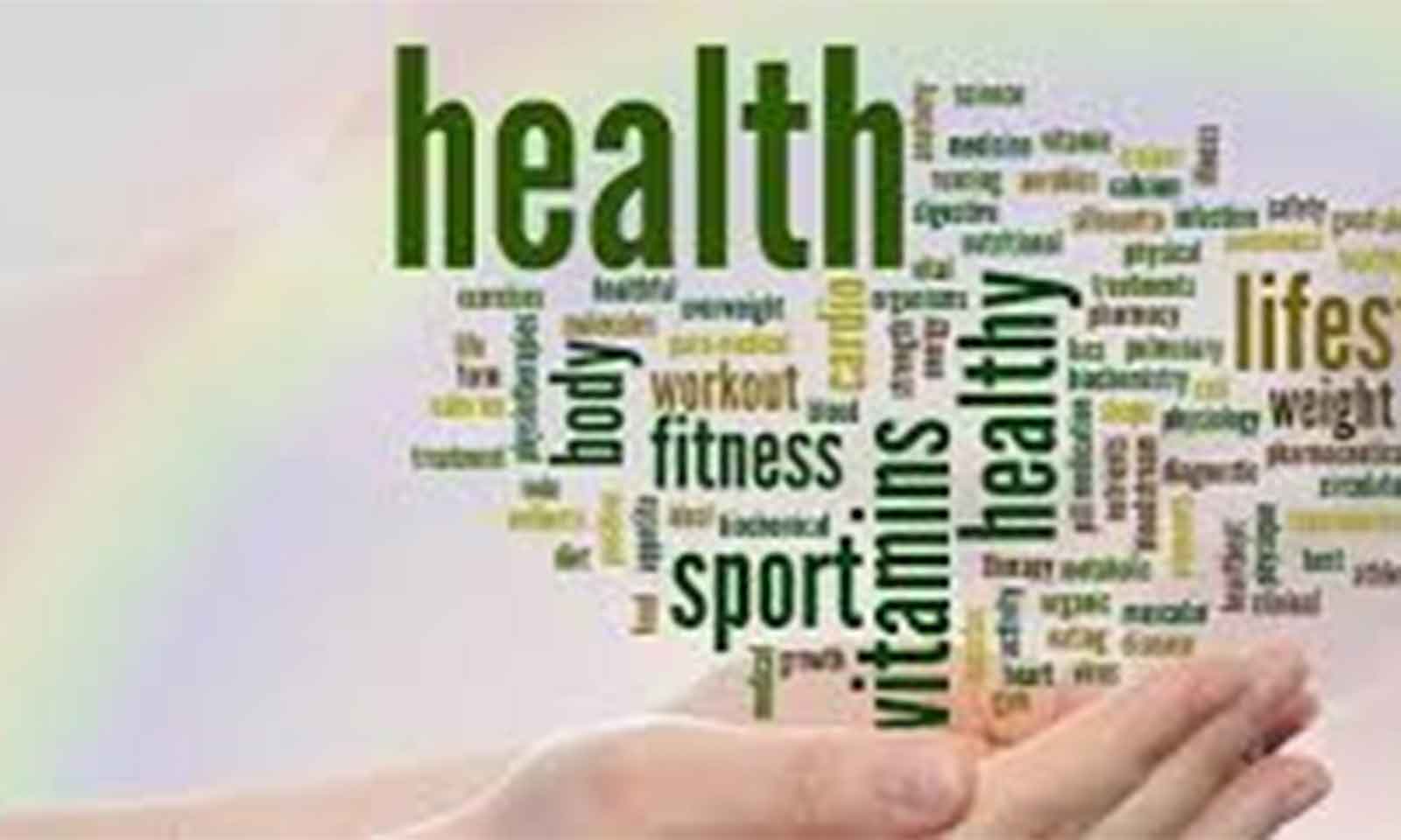 How the African in you can improve your health