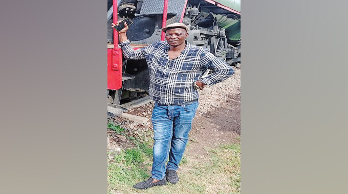 Nakamba’s heartfelt return to Hwange