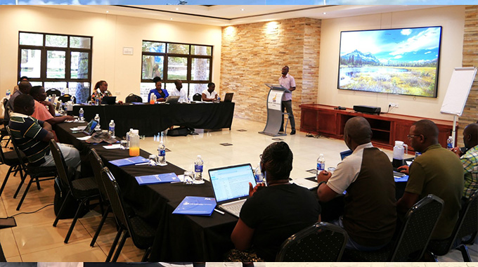 Government, FAO celebrate two years of precision aquaculture in Zimbabwe