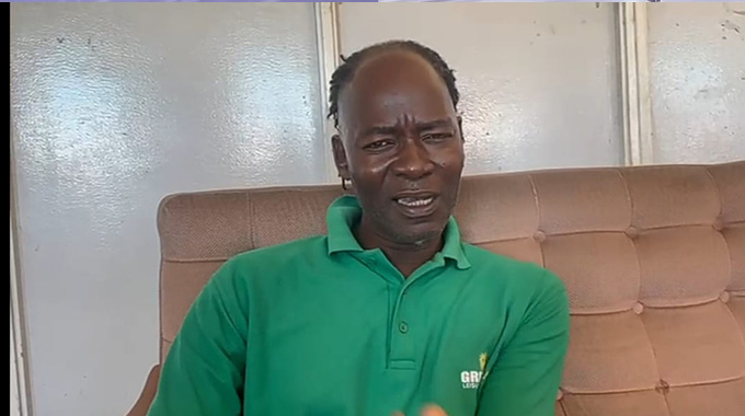 Watch: Make reading books, newspapers, your top resolution for 2026 – Uncle Zexman Mdawini Tshuma