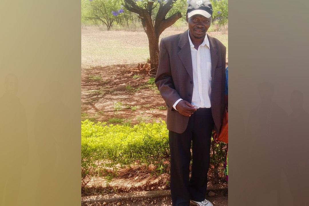 HOME OF TERROR, CRY FOR HELP. . .Nkulumane family trapped with violent, drug-abusing brother