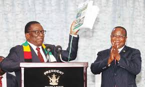 EDITORIAL COMMENT: Focus on industrialisation, local value chains will be Zim’s turning point