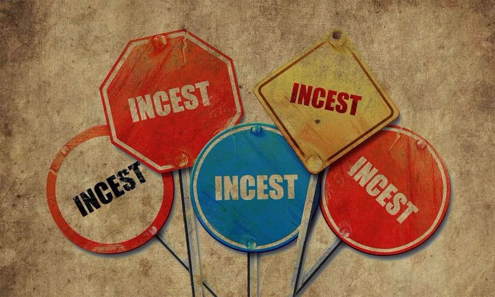 Behind closed doors: Breaking the silence, curbing incest in families