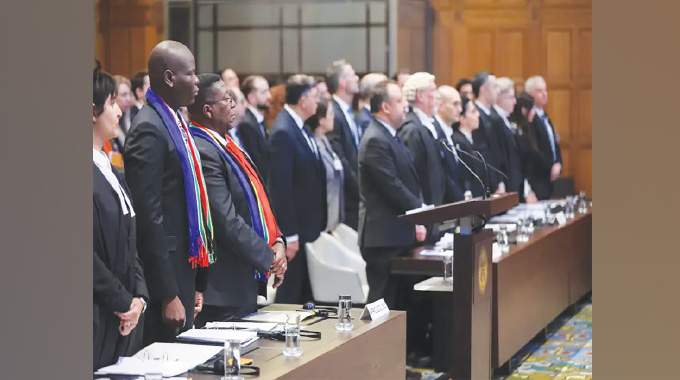 The age of unipolar diplomacy is coming to an end