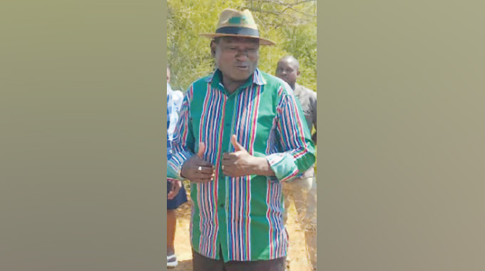 Matabeleland South to get 40 science labs ahead of 2026 Independence celebrations