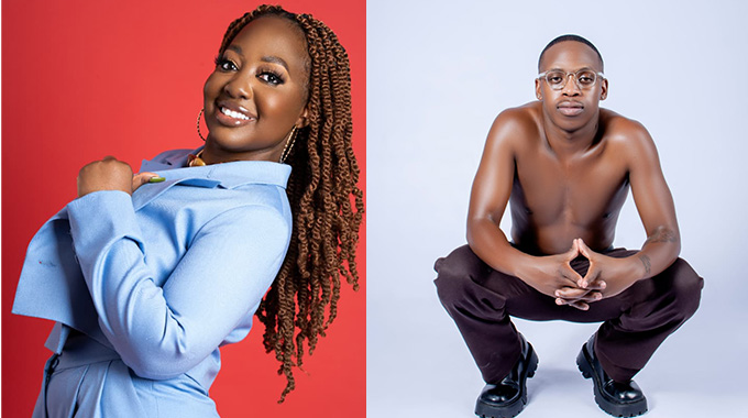 Local artiste Ashta Eez teams up with SA’s Big Xhosa