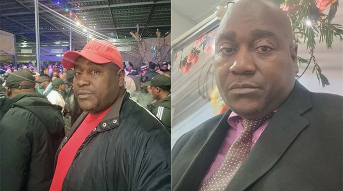 Nexus Promoter Manu Mahaso apologises …. Open to smoke the peace pipe with affected artistes