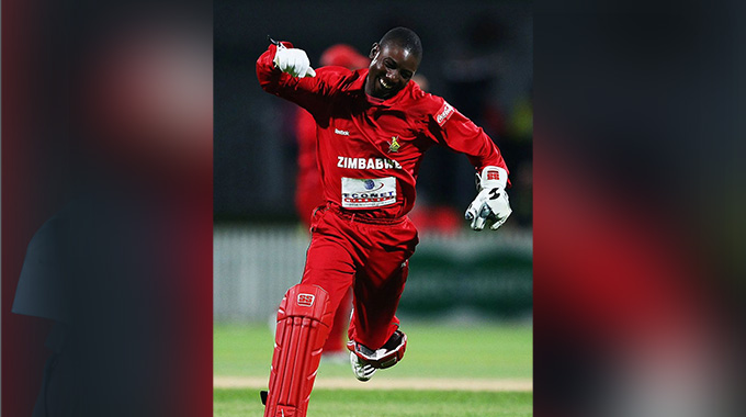 Taibu named 2026 ICC Men’s U19 CWC tournament ambassador